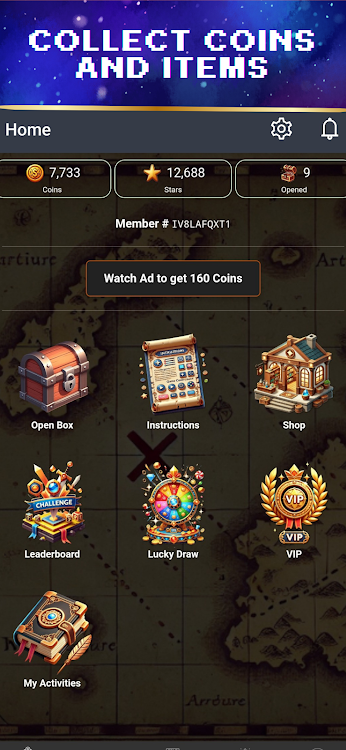 keyhunter for amdoroid latest version  V1.0.0图2