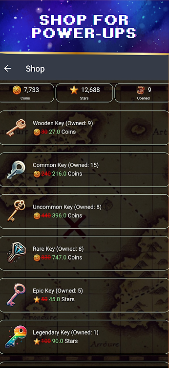 keyhunter for amdoroid latest version  V1.0.0图3