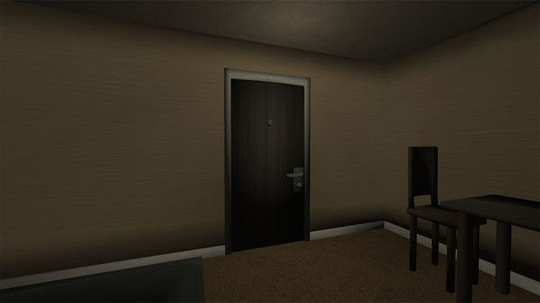 黑夜恐怖跑酷游戏官方版  v1.1图2