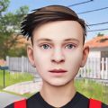 小孩哥密室逃脱游戏官方版  v1.0.0