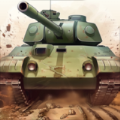 主战坦克火风暴游戏下载最新版  v1.0.1