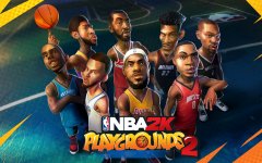 nba2k系列手游推荐-nba2k系列手游大全 nba2k系列手游推荐-nba2k系列手游大全