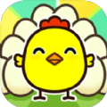 快乐小鸡救蛋游戏官方版  v1.0.0