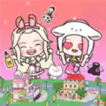 少女换装周游戏官方版  v1.0