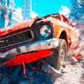 Crash.NG Car Distruction game for android  V1.0