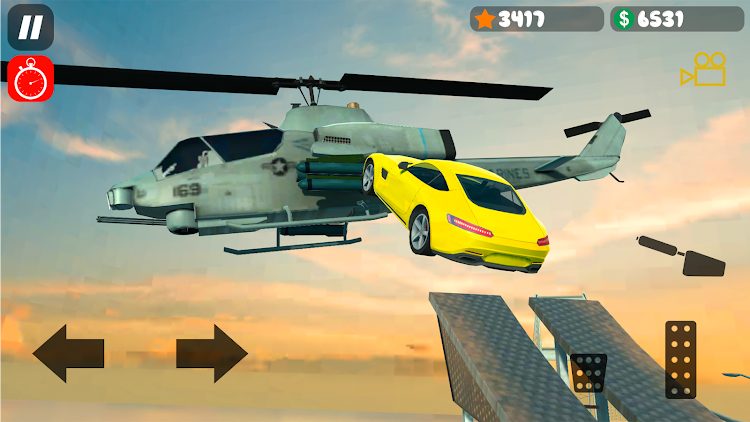 Crash.NG Car Distruction game for android  V1.0图3