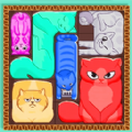 萌猫挤一挤游戏_萌猫挤一挤游戏安卓手机版 v1.0