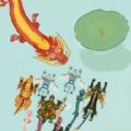 我的海底世界游戏安卓版  v1.0.1