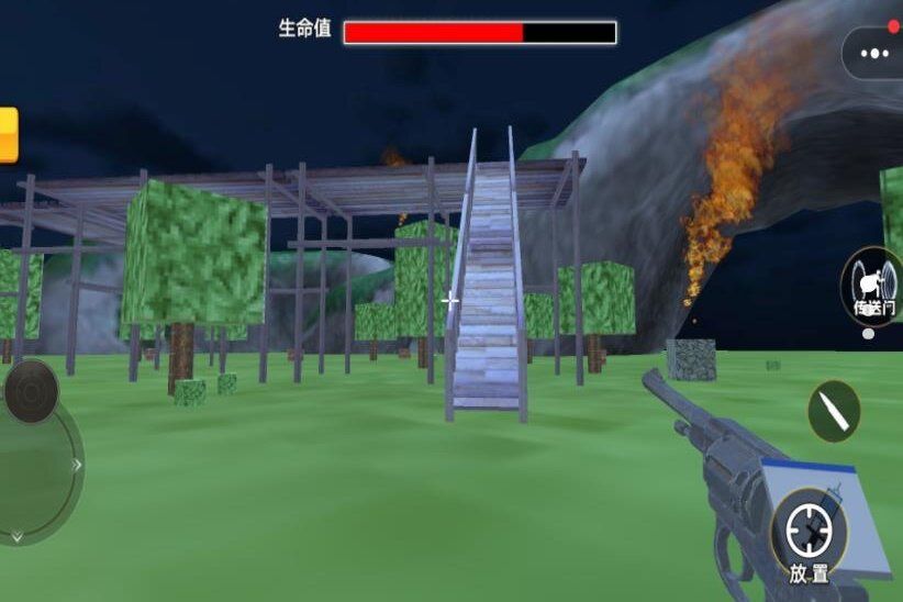 诡异动物园2游戏下载安卓版  v10.0图3