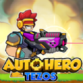 Auto Hero Tezos mod apk_Auto Hero Tezos mod apk latest version v1.01.46.15