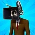 马桶人英雄游戏官方最新版  v1.0.1