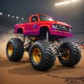 Crazy Monster Truck Games latest version Download  v2.9