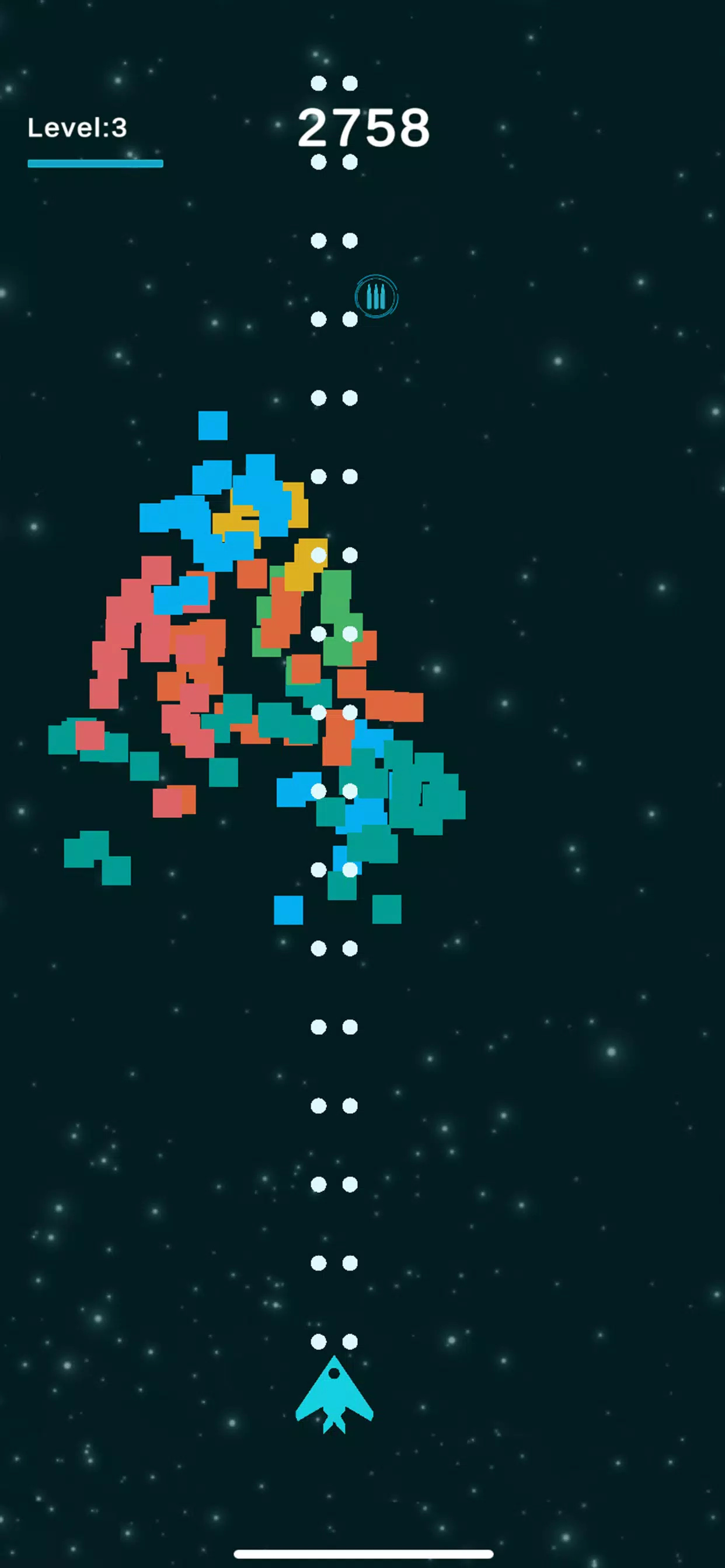 clear blocks shooting games apk for android  v0.1.1图1