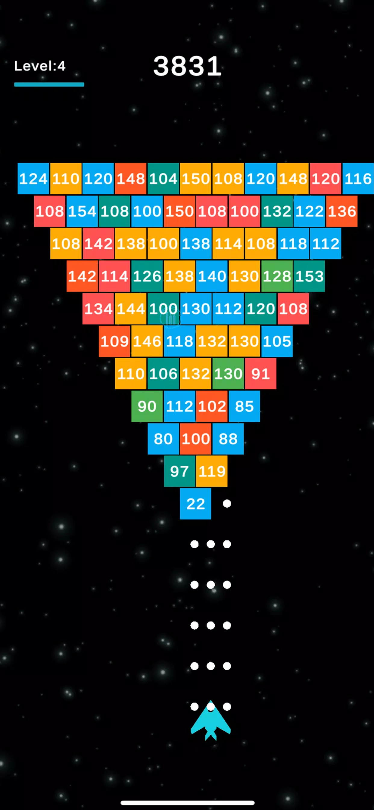 clear blocks shooting games apk for android  v0.1.1图3