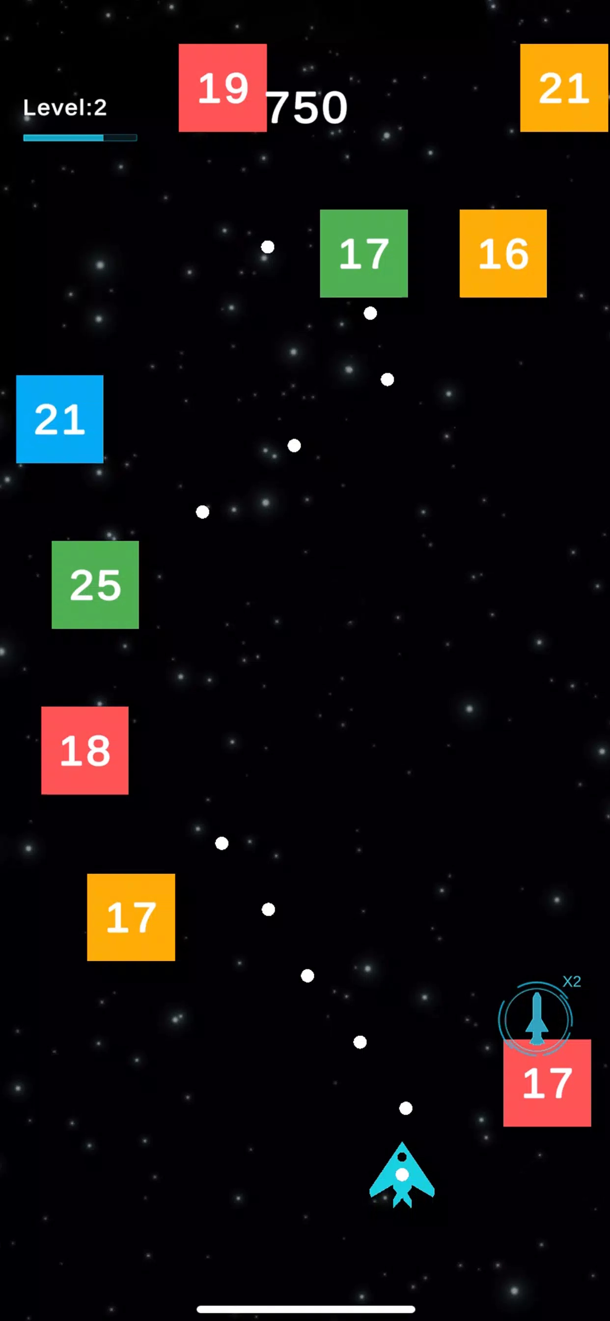 clear blocks shooting games apk for android  v0.1.1图2