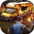 Wipeout Zombies unlimited money mod apk  V0.0.1