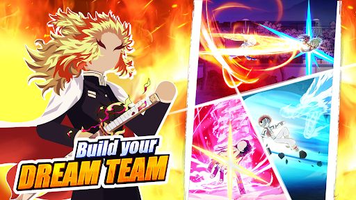 Stick Demon Shadow Fight Mod Apk Unlimited Money and Gems  v1.3图1
