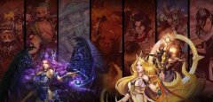 魔幻游戏排行榜-魔幻游戏有哪些 魔幻游戏排行榜-魔幻游戏有哪些