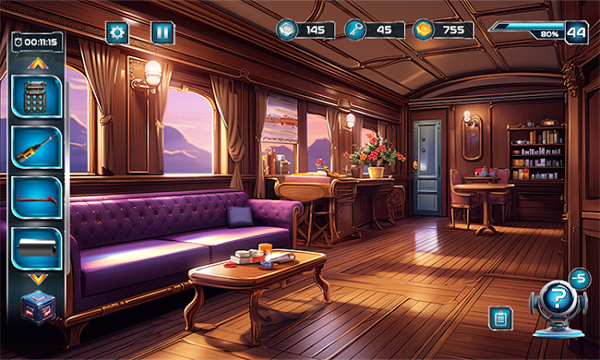 Escape Games Mortal Reckon Unlimited gold mod apk  v5.0图3
