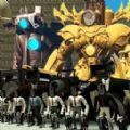 监控人突围逃生游戏官方版  v1.0