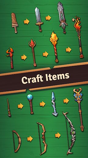 Backpack Brawl mod apk 0.17.0 unlocked everything no ads  v0.17.0图2