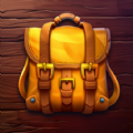 Backpack Brawl mod apk 0.17.0 unlocked everything no ads  v0.17.0