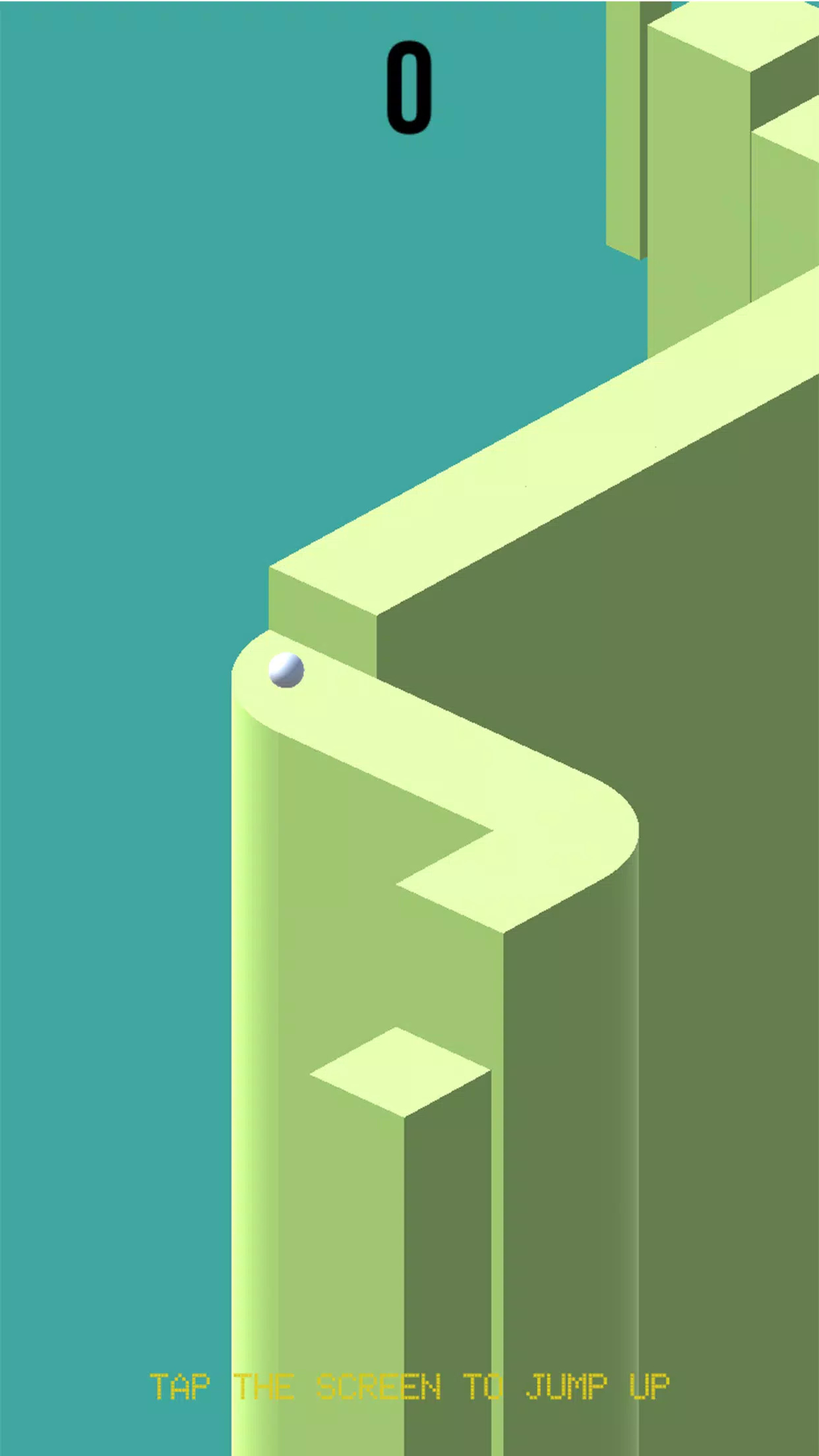 zigzag jump game download for android  v4.0.0图1