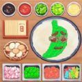 小小煎饼摊游戏_小小煎饼摊游戏官方版 v1.5