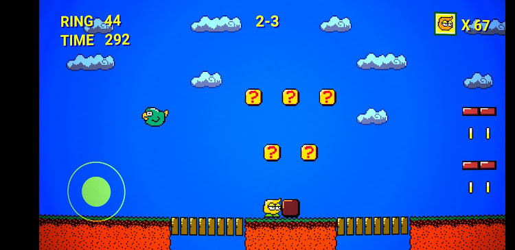 Super NPC Land download for android  v1.0.2图1