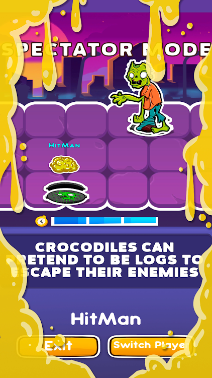 Brainscapes Quiz Trivia Runner for anddroid  V1.4.0图2