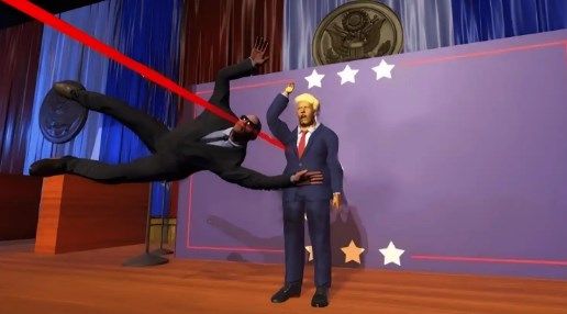 维和特警城市模拟游戏官方版  v1.0图2