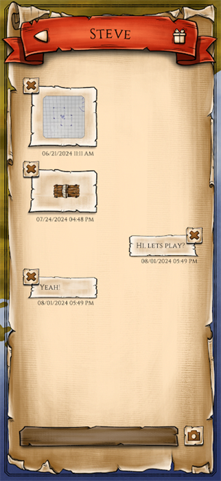 Sea Battle Online game for android  V1.0.0图1