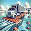 Over Bridge game for android  v1.0.2