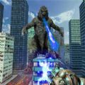 狂野怪兽都市游戏安卓版  v1.0