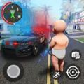 baby vice town game for android  v2.0