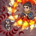 转刀侠客游戏安卓版  v1.0