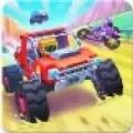 赛车英雄总动员游戏官方安卓版  v1.0.2