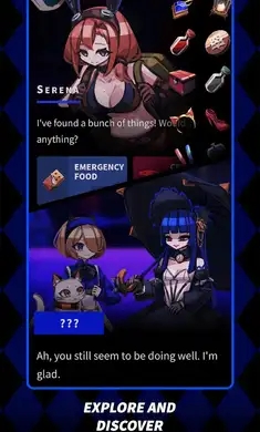 玫瑰之影2手游官方最新版  v1.0.1图3