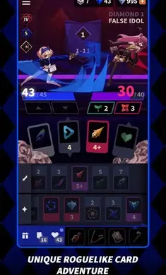 玫瑰之影2手游官方最新版  v1.0.1图2