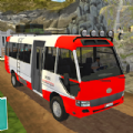 Mini Coach Bus Simulator download for android  V0.1