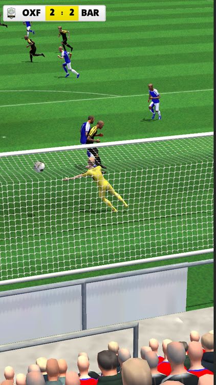 soccer club management 2025 mod apk 1.0.3 unlocked everything  v1.0.6图2
