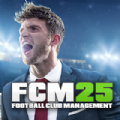 soccer club management 2025 mod apk 1.0.3 unlocked everything  v1.0.6