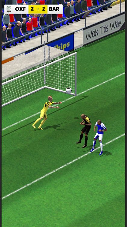 soccer club management 2025 mod apk 1.0.3 unlocked everything  v1.0.6图3