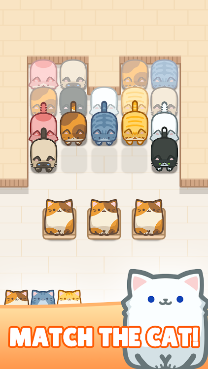 Box Cat Jam Block Match for android download  v4.2.5图2