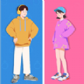 抖音小游戏纸牌人生快乐合成小屋免广告版  v1.0