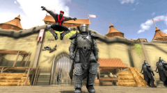 忍者武士对战手游-忍者武士对战手机版游戏合集 忍者武士对战手游-忍者武士对战手机版游戏合集