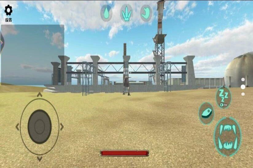 恐龙再现游戏官方版  v1.0图3