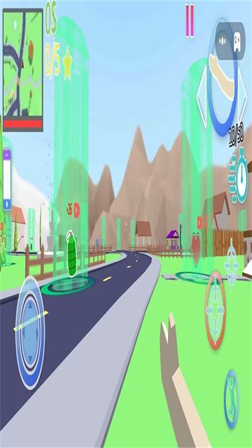 罪恶自由城都市游戏安卓手机版  v1.0图2
