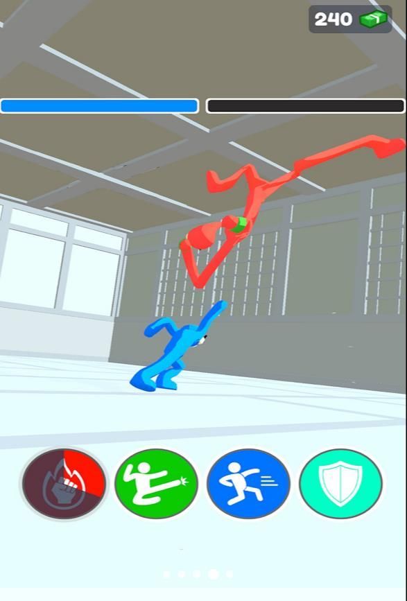 风行少年游戏安卓版  v1.0图2