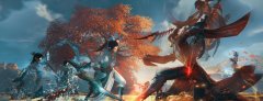 武侠MMORPG游戏推荐-武侠MMORPG游戏合集 武侠MMORPG游戏推荐-武侠MMORPG游戏合集